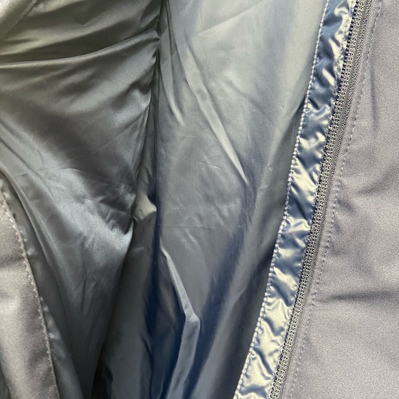 Columbia Fenn Ridge jacket blue large - Picture 7 of 8